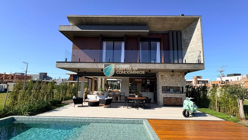 Maravilhoso sobrado no Amare: 9ª foto da galeria de imagens do imóvel