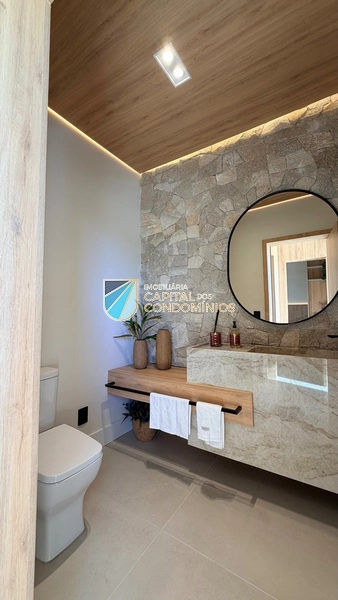 Maravilhoso sobrado no Amare: 20ª foto da galeria de imagens do imóvel