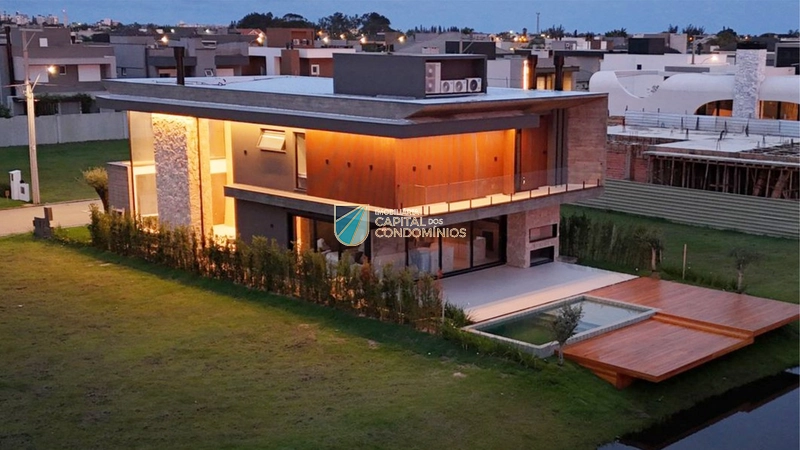 Maravilhoso sobrado no Amare: 2ª foto da galeria de imagens do imóvel