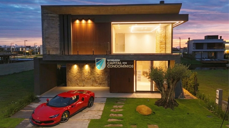 Maravilhoso sobrado no Amare