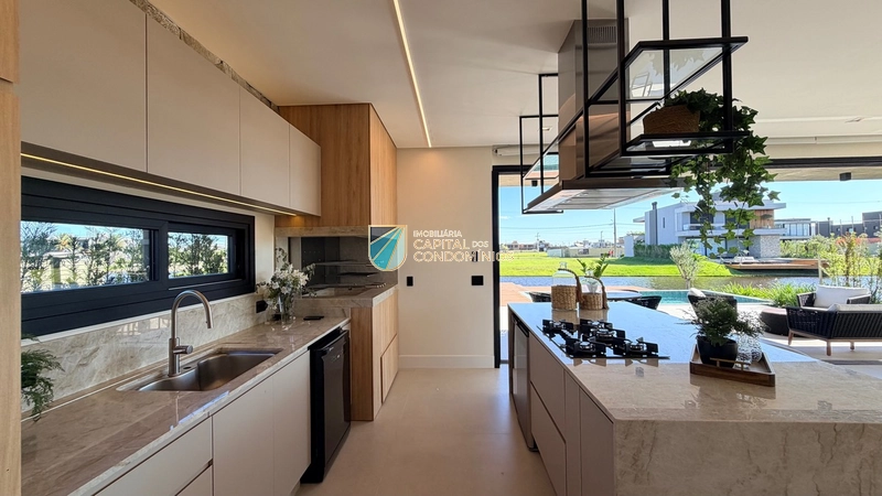 Maravilhoso sobrado no Amare: 15ª foto da galeria de imagens do imóvel