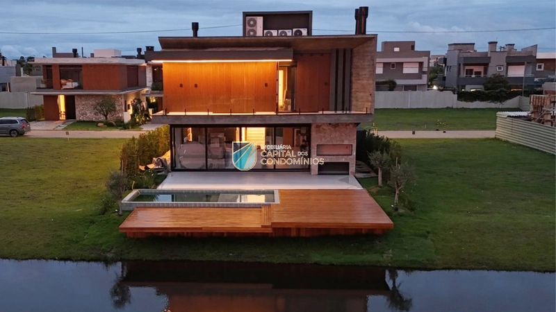 Maravilhoso sobrado no Amare: 3ª foto da galeria de imagens do imóvel