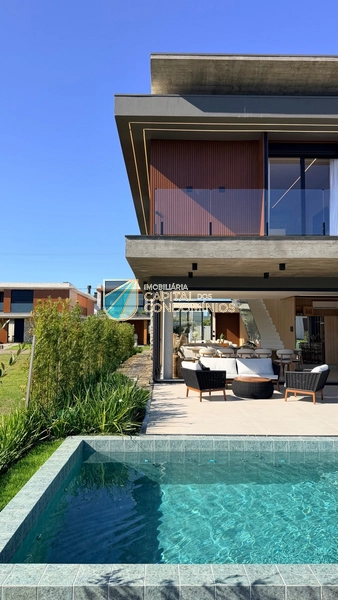 Maravilhoso sobrado no Amare: 8ª foto da galeria de imagens do imóvel