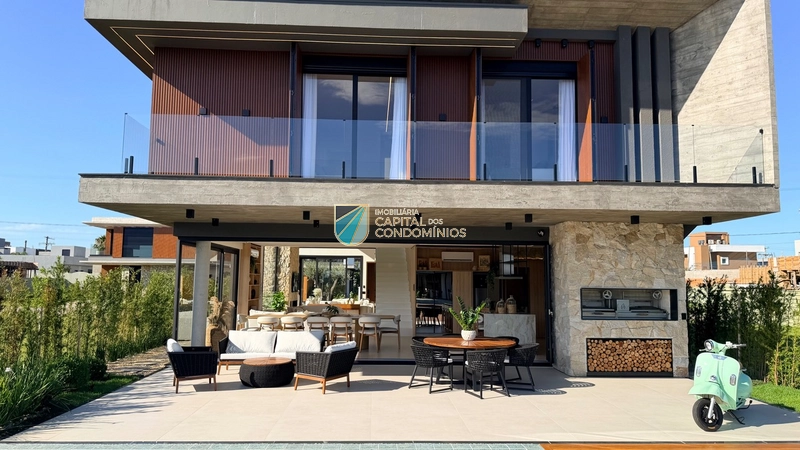 Maravilhoso sobrado no Amare: 42ª foto da galeria de imagens do imóvel