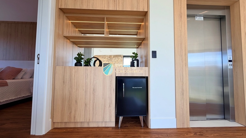 Maravilhoso sobrado no Amare: 34ª foto da galeria de imagens do imóvel