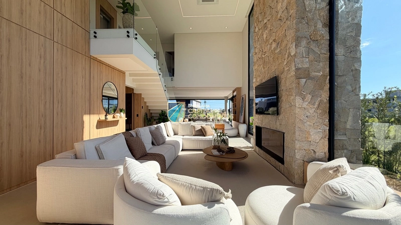 Maravilhoso sobrado no Amare: 21ª foto da galeria de imagens do imóvel