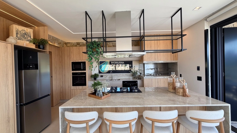 Maravilhoso sobrado no Amare: 13ª foto da galeria de imagens do imóvel