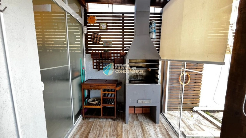 Sobrado próximo ao mar: 22ª foto da galeria de imagens do imóvel