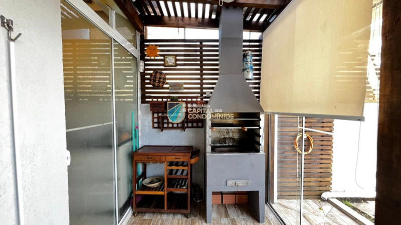 Sobrado próximo ao mar: 7ª foto da galeria de imagens do imóvel