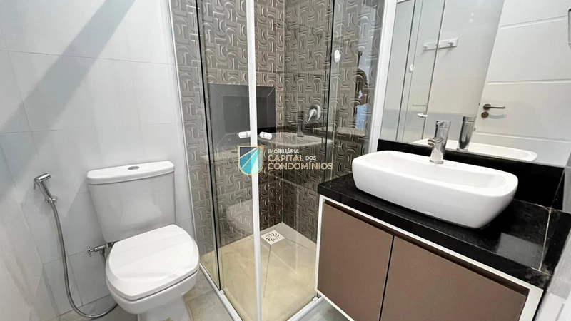 Sobrado próximo ao mar: 8ª foto da galeria de imagens do imóvel