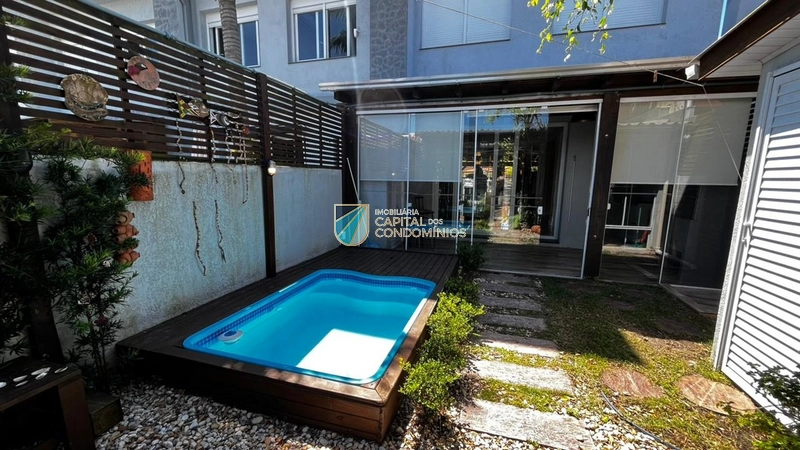 Sobrado próximo ao mar: 21ª foto da galeria de imagens do imóvel