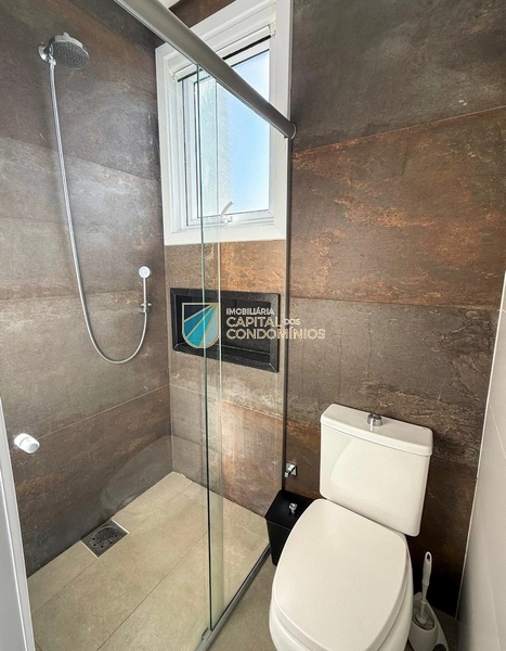 Sobrado beira lago no Riviera: 15ª foto da galeria de imagens do imóvel