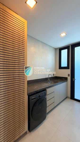 Sobrado beira lago no Condomínio Amare Home Resort: 37ª foto da galeria de imagens do imóvel