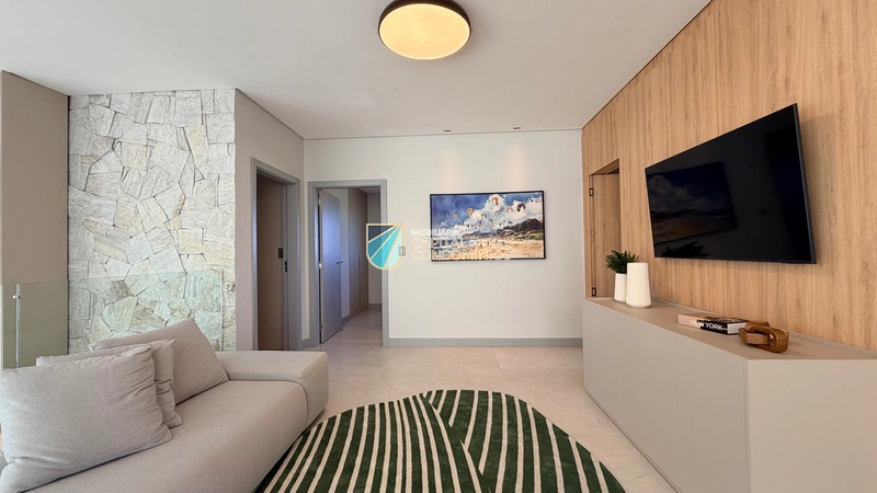 Sobrado beira lago no Condomínio Amare Home Resort: 23ª foto da galeria de imagens do imóvel