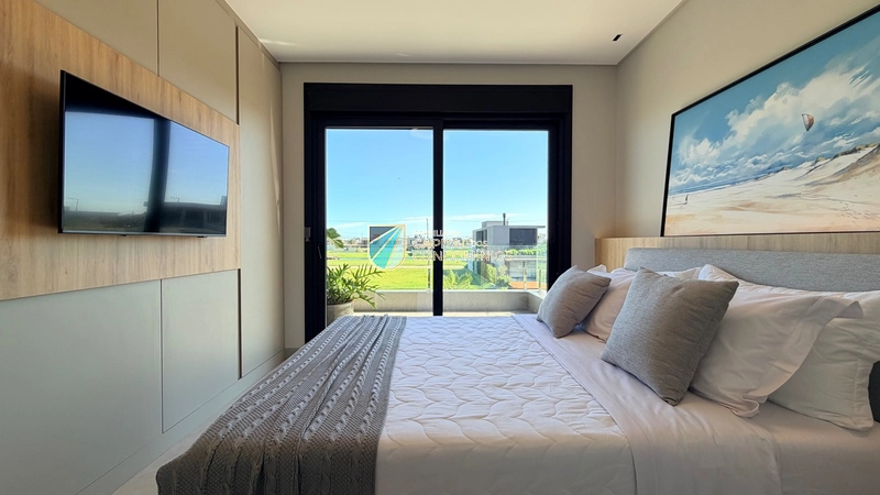 Sobrado beira lago no Condomínio Amare Home Resort: 25ª foto da galeria de imagens do imóvel