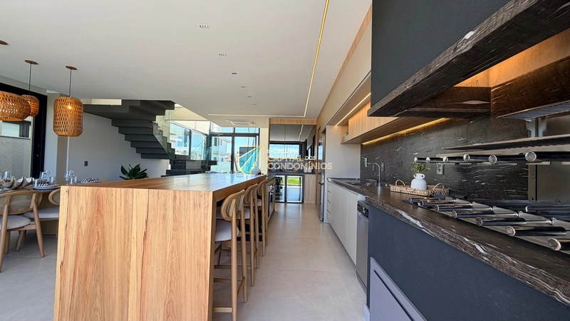 Sobrado beira lago no Condomínio Amare Home Resort: 14ª foto da galeria de imagens do imóvel