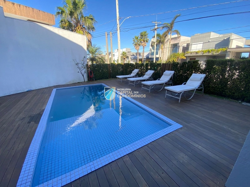 Sobrado de esquina no Las Palmas: 13ª foto da galeria de imagens do imóvel