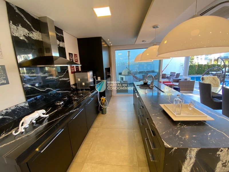 Sobrado de esquina no Las Palmas: 25ª foto da galeria de imagens do imóvel