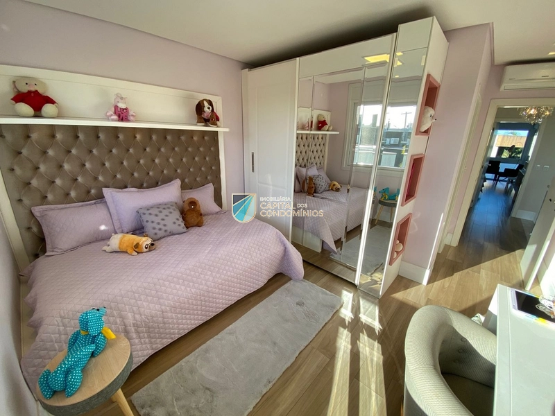 Sobrado de esquina no Las Palmas: 51ª foto da galeria de imagens do imóvel