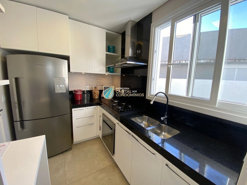 Sobrado de esquina no Las Palmas: 55ª foto da galeria de imagens do imóvel