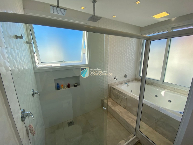 Sobrado de esquina no Las Palmas: 44ª foto da galeria de imagens do imóvel