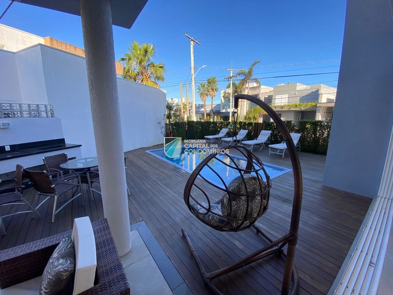 Sobrado de esquina no Las Palmas: 31ª foto da galeria de imagens do imóvel