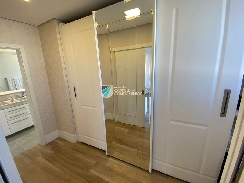 Sobrado de esquina no Las Palmas: 42ª foto da galeria de imagens do imóvel