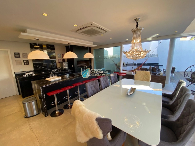 Sobrado de esquina no Las Palmas: 21ª foto da galeria de imagens do imóvel