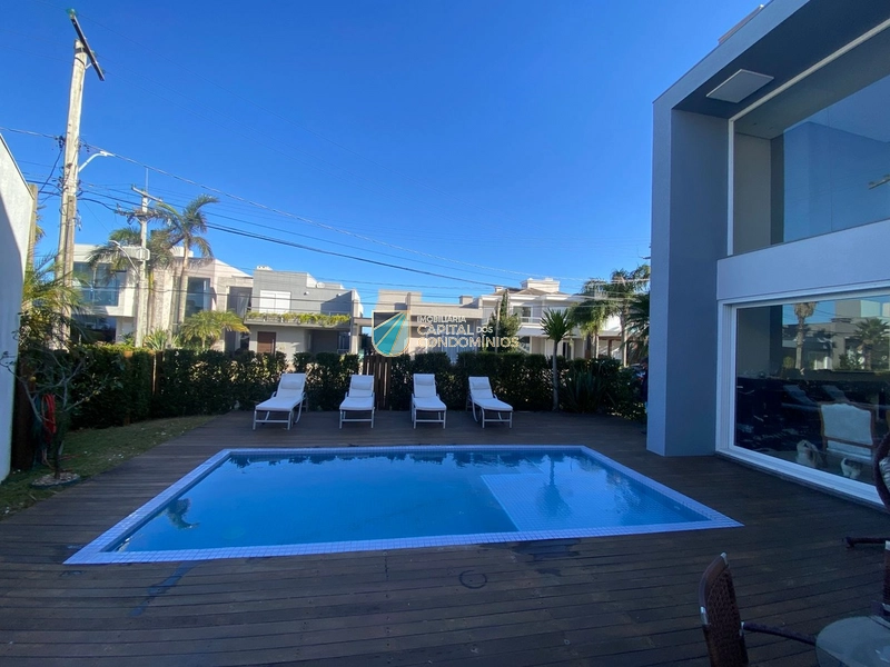 Sobrado de esquina no Las Palmas: 9ª foto da galeria de imagens do imóvel