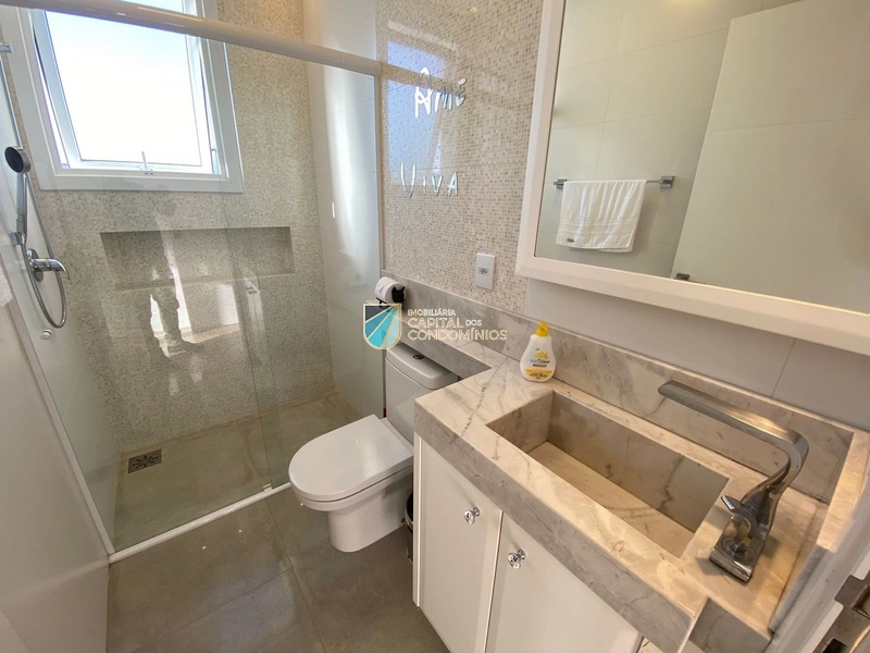 Sobrado de esquina no Las Palmas: 52ª foto da galeria de imagens do imóvel