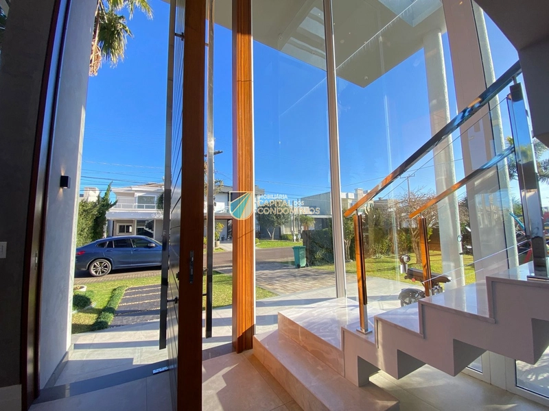 Sobrado de esquina no Las Palmas: 18ª foto da galeria de imagens do imóvel