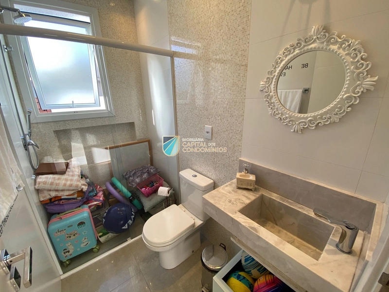 Sobrado de esquina no Las Palmas: 41ª foto da galeria de imagens do imóvel