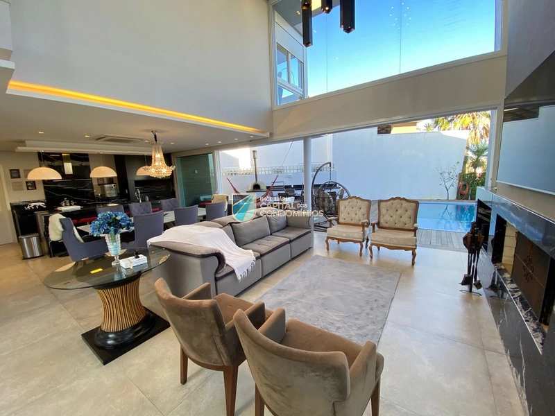 Sobrado de esquina no Las Palmas: 14ª foto da galeria de imagens do imóvel