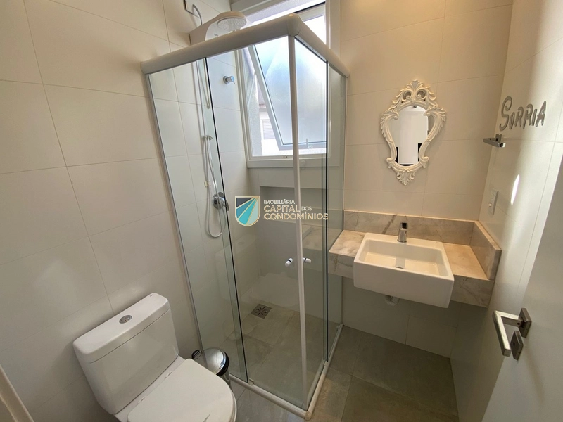 Sobrado de esquina no Las Palmas: 59ª foto da galeria de imagens do imóvel