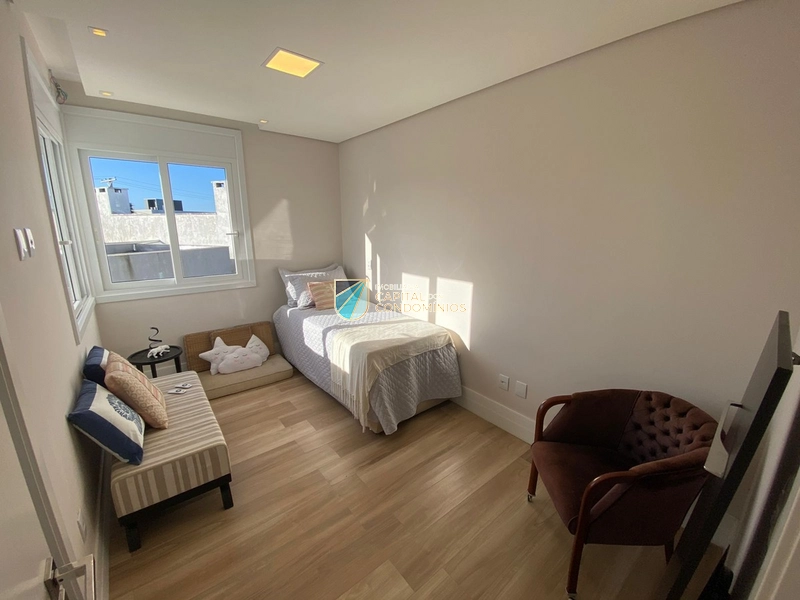 Sobrado de esquina no Las Palmas: 45ª foto da galeria de imagens do imóvel