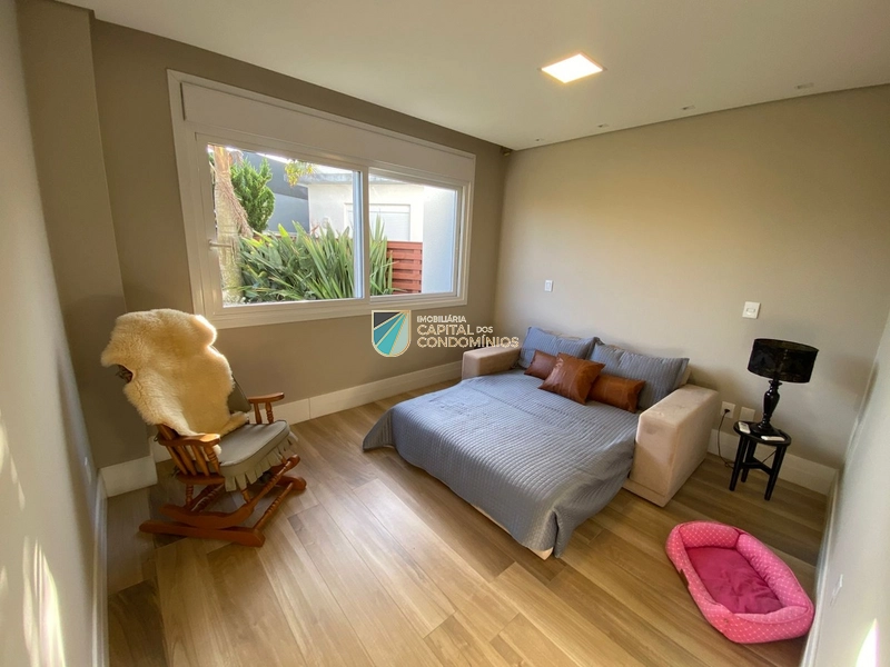 Sobrado de esquina no Las Palmas: 35ª foto da galeria de imagens do imóvel