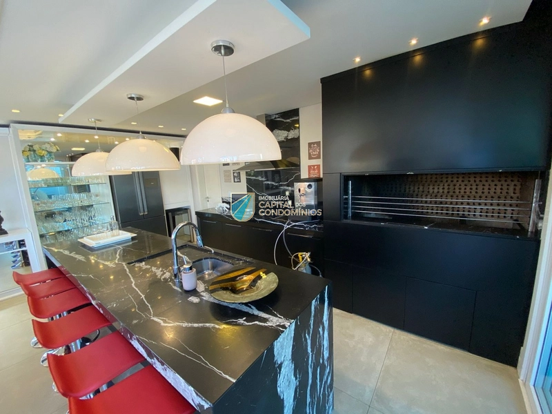 Sobrado de esquina no Las Palmas: 23ª foto da galeria de imagens do imóvel