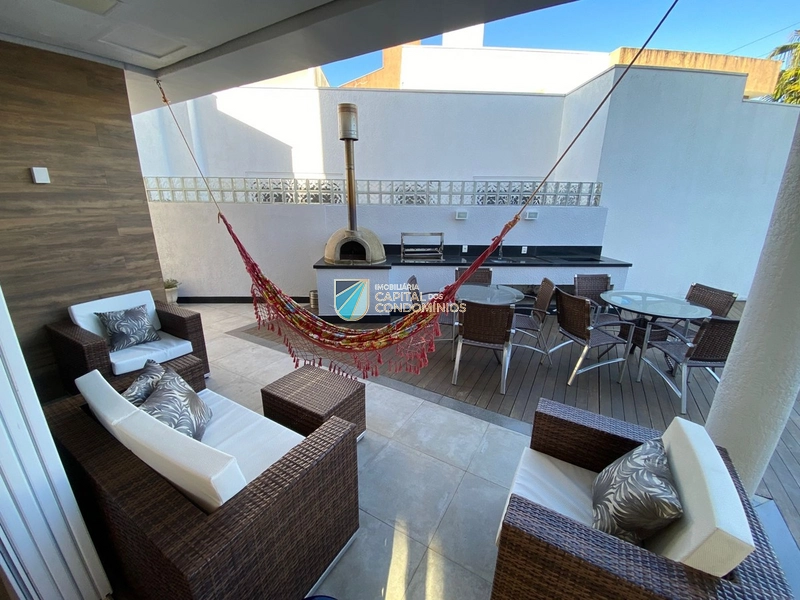 Sobrado de esquina no Las Palmas: 30ª foto da galeria de imagens do imóvel