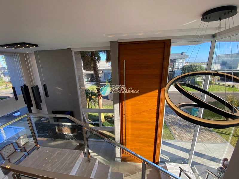 Sobrado de esquina no Las Palmas: 56ª foto da galeria de imagens do imóvel