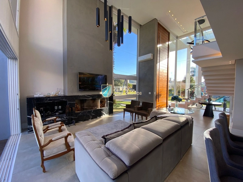 Sobrado de esquina no Las Palmas: 36ª foto da galeria de imagens do imóvel