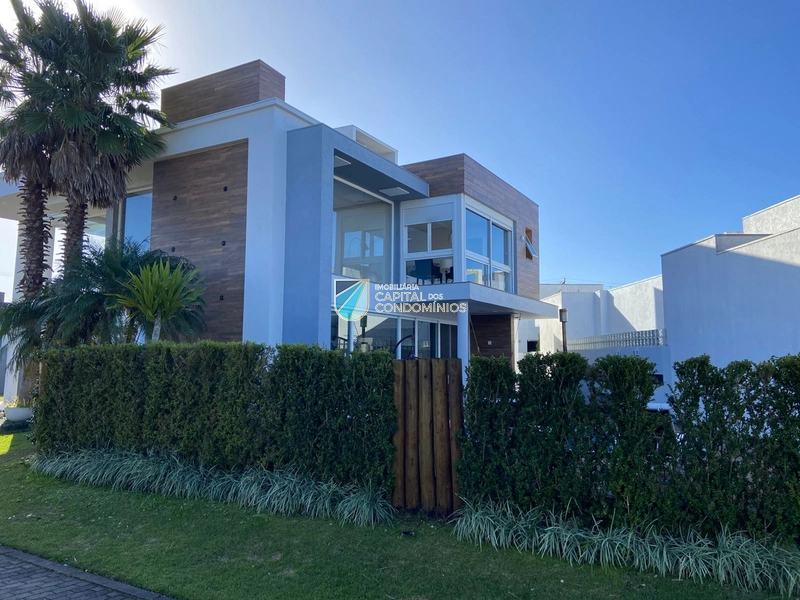 Sobrado de esquina no Las Palmas: 5ª foto da galeria de imagens do imóvel