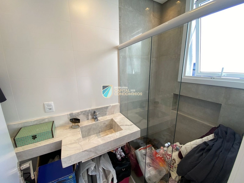 Sobrado de esquina no Las Palmas: 47ª foto da galeria de imagens do imóvel