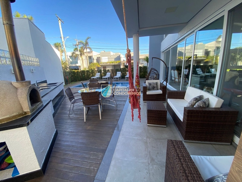 Sobrado de esquina no Las Palmas: 10ª foto da galeria de imagens do imóvel