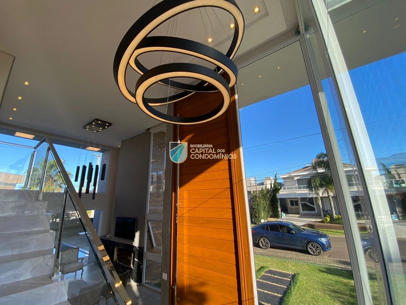 Sobrado de esquina no Las Palmas: 19ª foto da galeria de imagens do imóvel