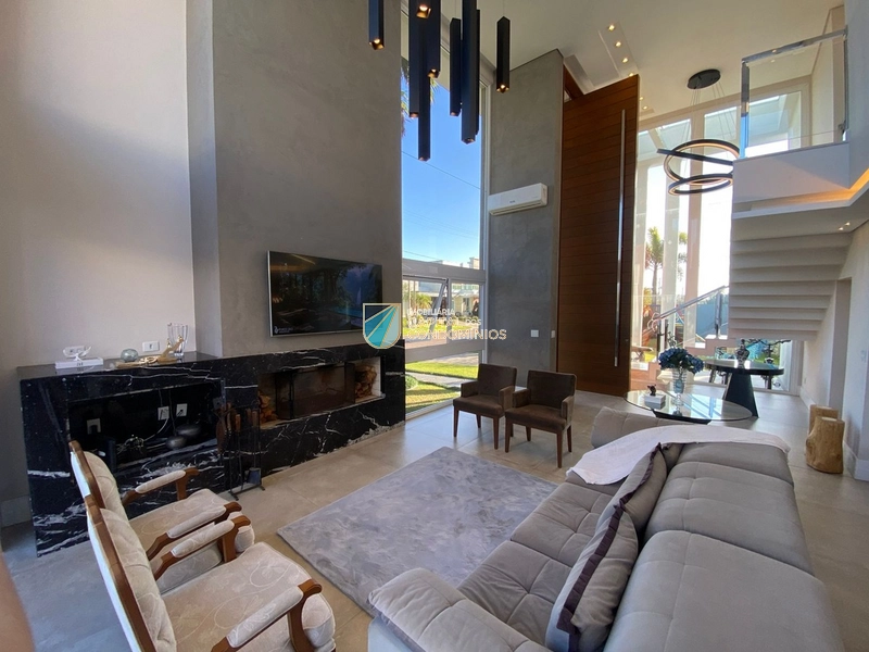 Sobrado de esquina no Las Palmas: 15ª foto da galeria de imagens do imóvel