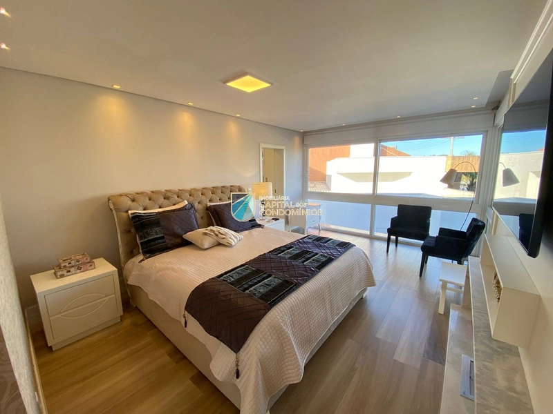 Sobrado de esquina no Las Palmas: 37ª foto da galeria de imagens do imóvel