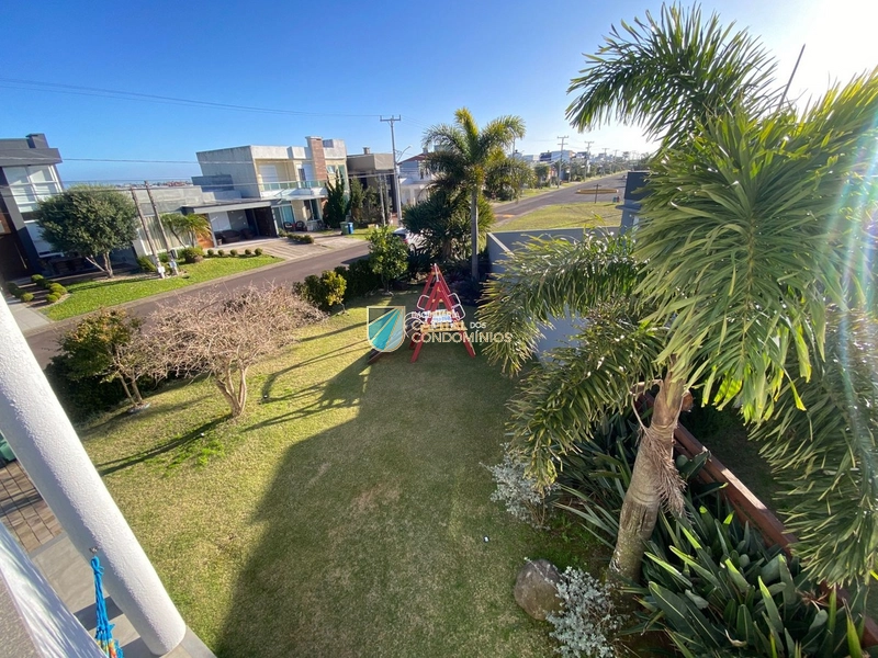 Sobrado de esquina no Las Palmas: 50ª foto da galeria de imagens do imóvel