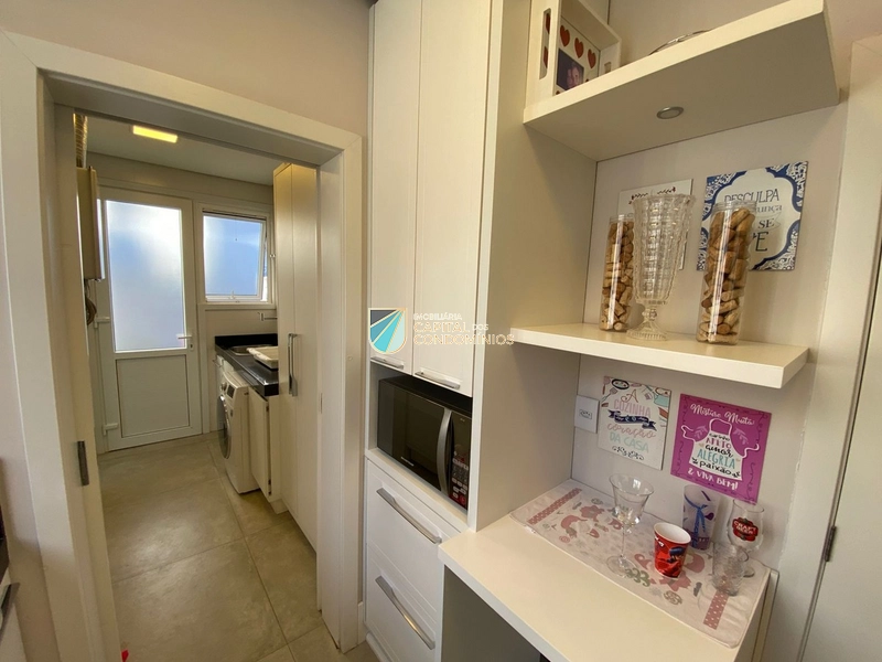 Sobrado de esquina no Las Palmas: 61ª foto da galeria de imagens do imóvel