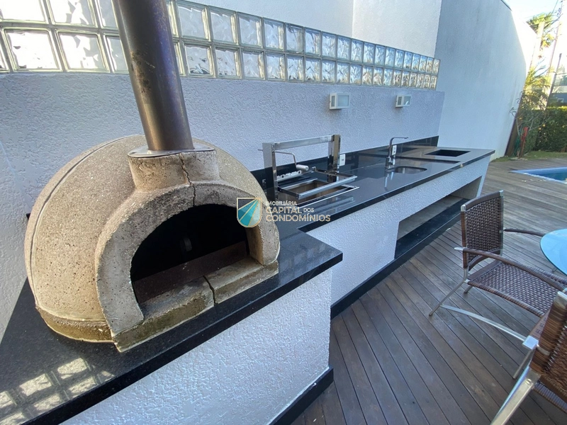 Sobrado de esquina no Las Palmas: 12ª foto da galeria de imagens do imóvel