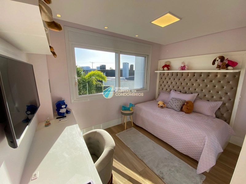 Sobrado de esquina no Las Palmas: 48ª foto da galeria de imagens do imóvel